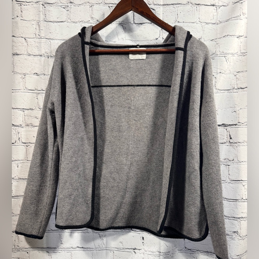 Zara Girls Knit Wear Winter Collection